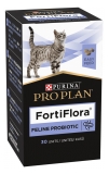 Purina Proplan FortiFlora 30 Unités à Croquer Pour Chats