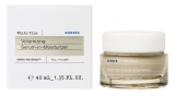 Korres Pin Blanc Sérum-en-Crème Volumateur Peaux Matures 40 ml