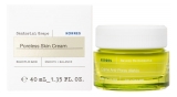 Korres Raisin de Santorin Crème Anti-Pores Dilatés Peaux Mixtes à Grasses 40 ml