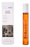 Korres Eau de Toilette Black Pepper Format Nomade 10 ml