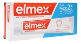 Elmex Anti-Caries Dentifrices Duo