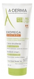 A-Derma Exomega — Control — Crème Émolliente Anti-Grattage 200 ml