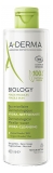 A-Derma Biology Eau Micellaire Dermatologique Hydra-Nettoyante 400 ml