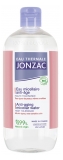 Eau Thermale Jonzac Eau Micellaire Anti-Âge Rides et Fermeté Bio 500 ml