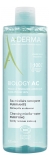 A-Derma Eau Micellaire Nettoyante Purifiante Biology Ac 400 ml