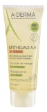 A-Derma Epithélial A.h Duo - Gel-Huile de Massage Anti-Marques 100 ml
