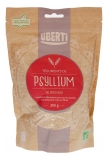 Uberti Téguments de Psyllium Blond Sans Sucres Ajoutés Bio 300 g