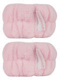 Brushworks 2 Bracelets de Lavage