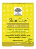 New Nordic Skin Care Collagène Lisseur 180 Cp