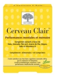 New Nordic Cerveau Clair 60 Cp