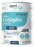 Nuviline Life Pur Collagène Marin Sans Lactose 200 g