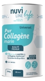 Nuviline Life pur Collagène Marin Sans Lactose 300 g