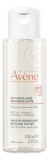 Avène Essentiel Eau Micellaire Démaquillante Visage & Yeux Sensibles 100 ml