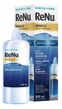 Bausch + Lomb ReNu Advanced Solution Multifonctions Nottoyage Avancé 360 ml 