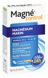 Nutreov Magné Control Magnésium Marin Fatigue 30 Comprimés