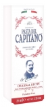 Pasta Del Capitano Dentifrice - Recette Originale 25 ml