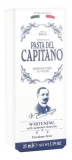 Pasta Del Capitano Dentifrice - Blanchissant 25 ml