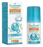Puressentiel Roller Cryo Pure® Articulations & Muscles - 75 ml