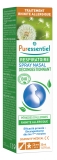 Puressentiel Spray Nasal Décongestionnant Allergies Aux He Bio - 30 ml