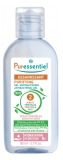 Puressentiel Gel Antibactérien Assainissant 