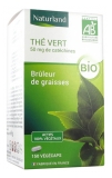 The Green Pharmacy Thé Vert Bio 120 Gélules