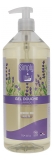 Simply Bio Gel Douche Lavande Bio 1 Litre