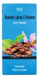 S.I.D Nutrition Rhodiola Safran L-Théanine Stress Humeur 90 Comprimés