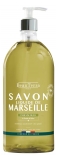 BeauTerra Savon Liquide Marseille Olive 1 Litre