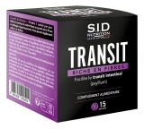 S.I.D Nutrition Transit 15 Unités