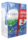 Physiomer Spray Adulte Enfant Lot de 2 x 135 ml