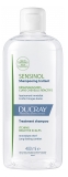 Ducray Sensinol Shampoing Traitant Démengeaisons du Cuir Chevelu 400 ml