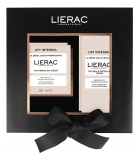 Lierac Lift Integral Coffret Anti-Âge Lift Fermeté La Crème Jour Raffermissante 50 ml+ La Crème Cou & Décolleté 50 ml