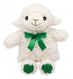Plic Care Peluche Chaud et Froid Mouton 