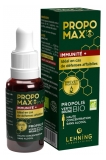Laboratoires Lehning Propo Max Immunité + Propolis Verte & Brune Bio 30 ml