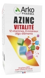Arkopharma Azinc Adulte 120 Gélules