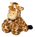 Soframar Cozy Peluches Girafe