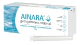 Effik Ainara Gel Lubrifiant et Hydratant Vaginal 30 g