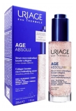 Uriage Age Absolu Sérum Micro-Redensifiant Booster Collagène Peaux Matures 30 ml