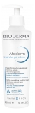 Bioderma Atoderm Gel-Crème Hydratant Anti-Démangeaisons Visage et Corps Peau Sujette à l'Eczéma Atopique 200 ml