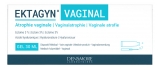 Densmore Ektagyn Gel Vaginal - Tube 30 ml +7 Canules