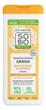 Léa Nature SO BIO étic Douche Crème Surgras Beurre de Karité Biologique 650 ML