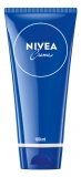 Nivea Crème Hydratante Visage Corps et Mains Tube 100 ml
