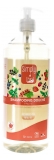 Simply Bio Shampoing Douche Fruité Biologique 1 Litre