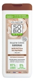 Léa Nature SO BIO étic Douche Crème Surgras à l'Huile de Coco Biologique 650 ML
