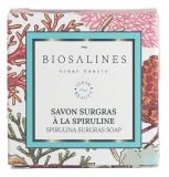 Biosalines Savon Surgras Spiruline 20 g