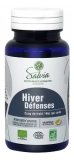 Salvia Nutrition Alternativ'Aroma Hiver Défenses Bio 120 Unités