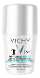Vichy Déodorant Invisible Resist Dermo-Détranspirant 72H 50 ml