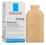 La Roche-Posay Effaclar Pain Dermatologique Nettoyant Anti-Imperfections 65 g