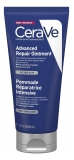 CeraVe Pommade Réparatrice Intensive Visage et Corps Peaux Très Sèches Abîmées 88 ml