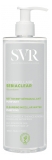 SVR Sebiaclear Eau Micellaire Peaux Grasses à Tendance Acnéique 400 ml
